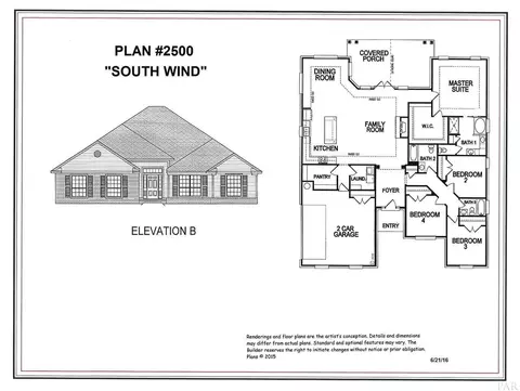 7005 Foxboro Cir, Pace, FL 32571 photo 2