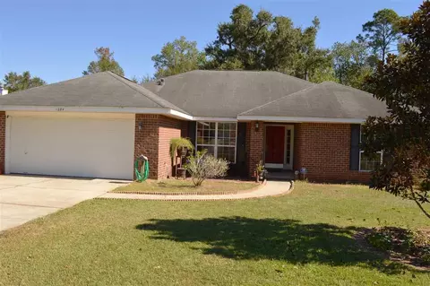 1284 Plata Canada Dr, Cantonment, FL 32533 photo 1