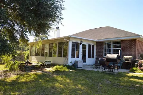 1284 Plata Canada Dr, Cantonment, FL 32533 photo 46