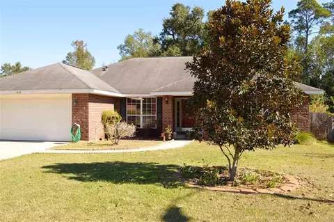 1284 Plata Canada Dr, Cantonment, FL 32533 photo 3