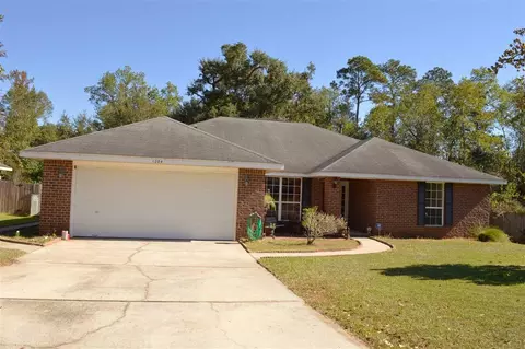 1284 Plata Canada Dr, Cantonment, FL 32533 photo 2