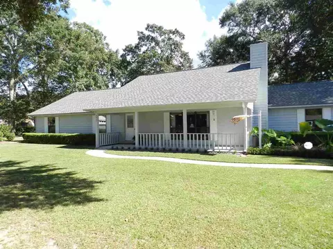 3517 Victory Dr, Pace, FL 32571 photo 1