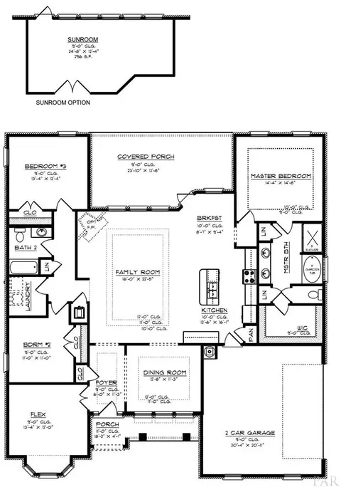 4953 Dupont Cir, Pace, FL 32571 photo 4