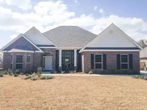 4953 Dupont Cir, Pace, FL 32571 photo 1