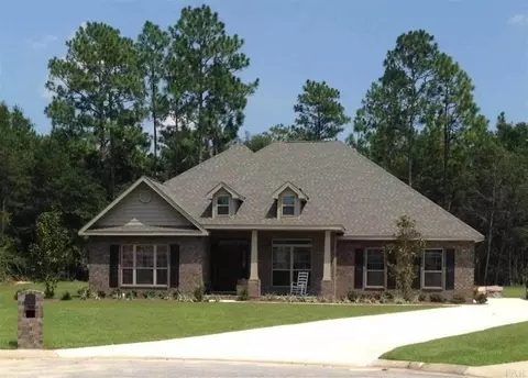 4761 Felicity Ln, Pace, FL 32571 photo 1