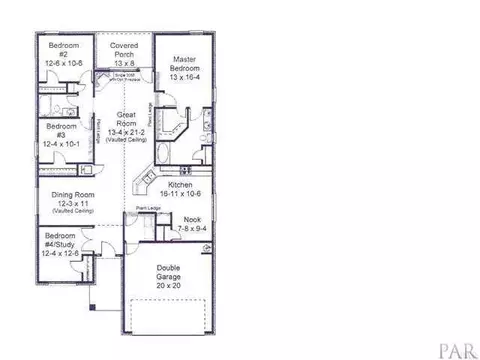 4471 Fiske St, Pace, FL 32571 photo 18