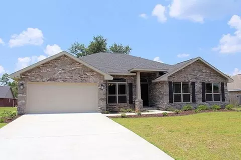 4475 Hampton Bay Blvd, Milton, FL 32583 photo 1