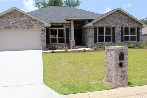 4475 Hampton Bay Blvd, Milton, FL 32583 photo 2