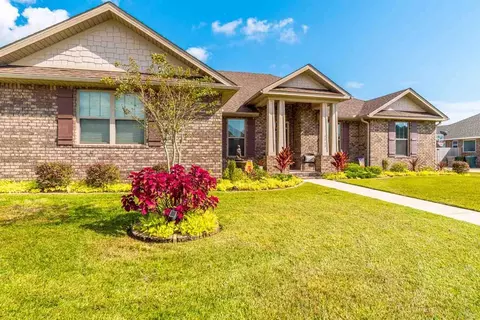 1717 Brightleaf Cir, Cantonment, FL 32533 photo 33