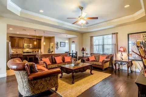 1717 Brightleaf Cir, Cantonment, FL 32533 photo 5
