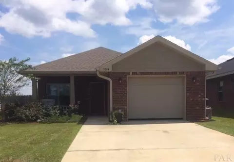 5804 Corkscrew Ct, Pace, FL 32571 photo 1