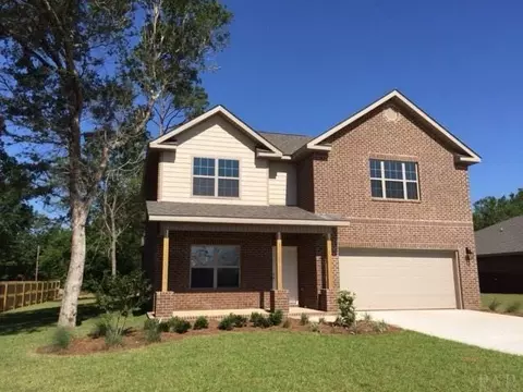 4738 Apple Field Way, Pace, FL 32571 photo 2