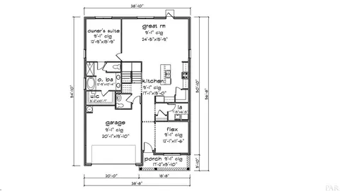 4738 Apple Field Way, Pace, FL 32571 photo 20