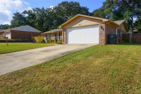 4677 Evelyn St, Pace, FL 32571 photo 4