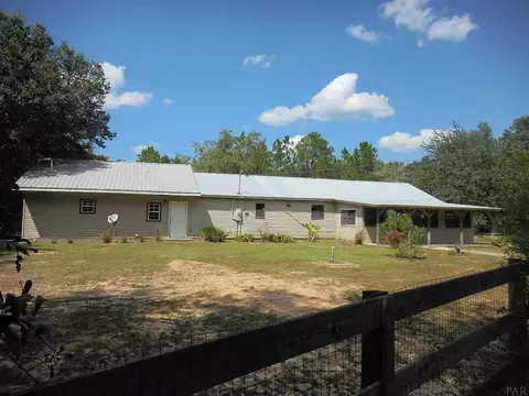 5201 Bodega Dr, Milton, FL 32583 photo 2