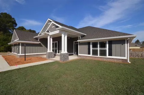 5976 Willesby Dr, Pace, FL 32571 photo 3