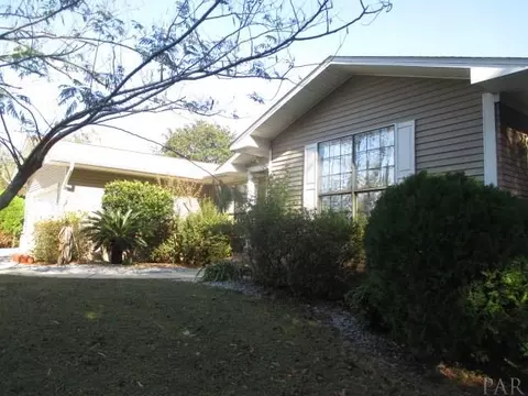 1836 Garcon Point Rd, Milton, FL 32583 photo 11