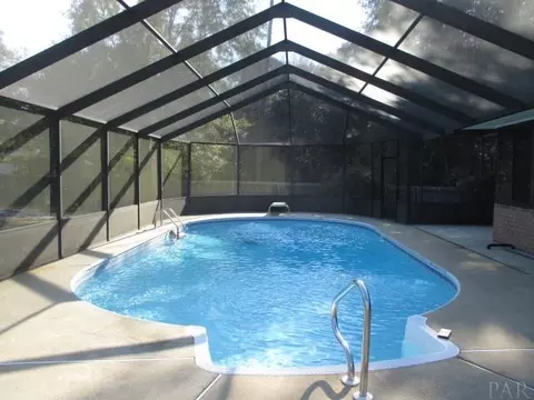 1836 Garcon Point Rd, Milton, FL 32583 photo 1