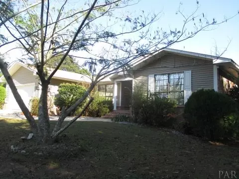 1836 Garcon Point Rd, Milton, FL 32583 photo 2