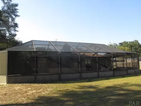 1836 Garcon Point Rd, Milton, FL 32583 photo 7