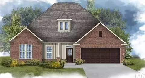 4726 Pierce Ln, Pace, FL 32571 photo 5