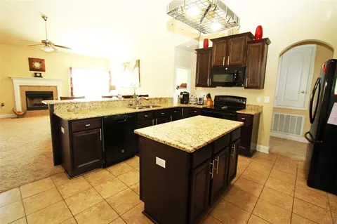 5960 Rustic Ridge Cir, Milton, FL 32570 photo 5