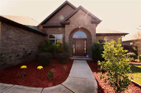 5960 Rustic Ridge Cir, Milton, FL 32570 photo 2