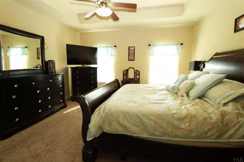 5960 Rustic Ridge Cir, Milton, FL 32570 photo 20
