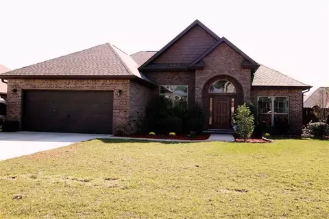 5960 Rustic Ridge Cir, Milton, FL 32570 photo 3