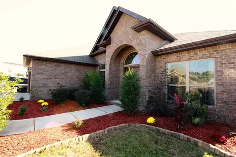 5960 Rustic Ridge Cir, Milton, FL 32570 photo 1