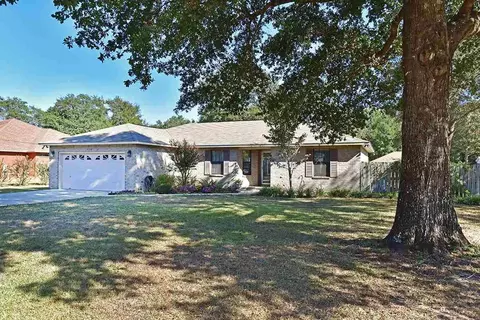 6218 Aster St, Milton, FL 32570 photo 1