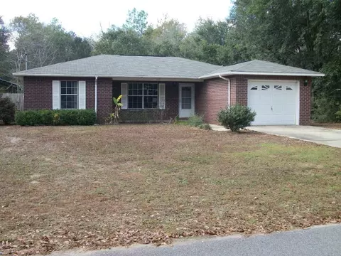 7231 Putters Ln, Milton, FL 32570 photo 1