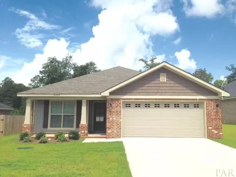 1685 Quartz Ave, Cantonment, FL 32533 photo 1