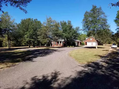 5334 Willard Norris Rd, Milton, FL 32570 photo 26