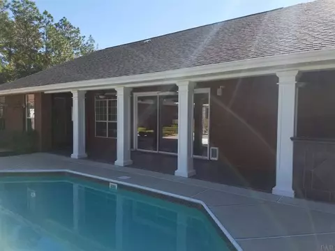 5334 Willard Norris Rd, Milton, FL 32570 photo 29