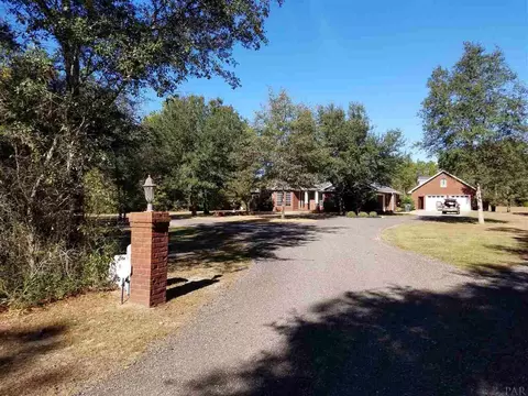 5334 Willard Norris Rd, Milton, FL 32570 photo 23