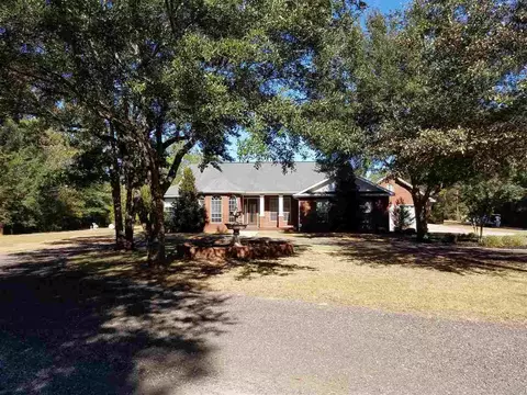 5334 Willard Norris Rd, Milton, FL 32570 photo 4