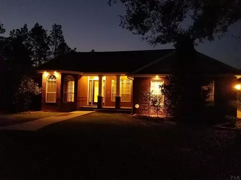 5334 Willard Norris Rd, Milton, FL 32570 photo 6
