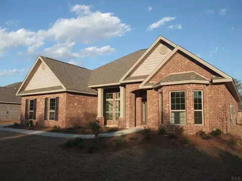 4809 Dupont Cir, Pace, FL 32571 photo 2