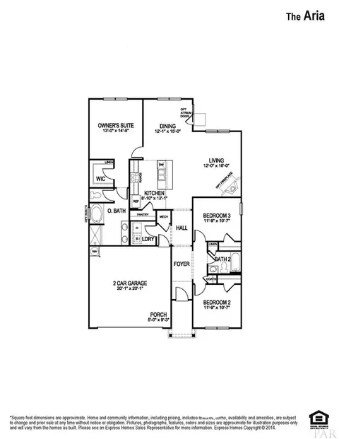 4706 Apple Field Way, Pace, FL 32571 photo 2