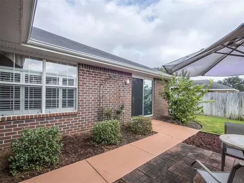 3977 High Bridge Dr, Pace, FL 32571 photo 29