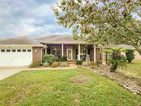 3977 High Bridge Dr, Pace, FL 32571 photo 1