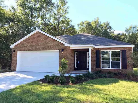 4672 Apple Field Way, Pace, FL 32571 photo 1