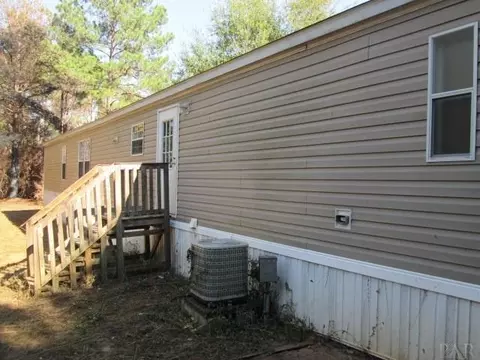 11026 Paul Barnes Rd, Milton, FL 32571 photo 2