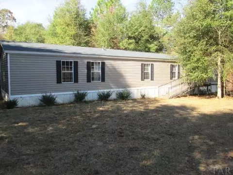 11026 Paul Barnes Rd, Milton, FL 32571 photo 1