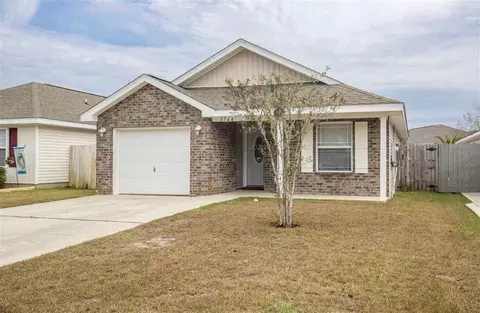 5764 Pescara Dr, Pace, FL 32571 photo 1