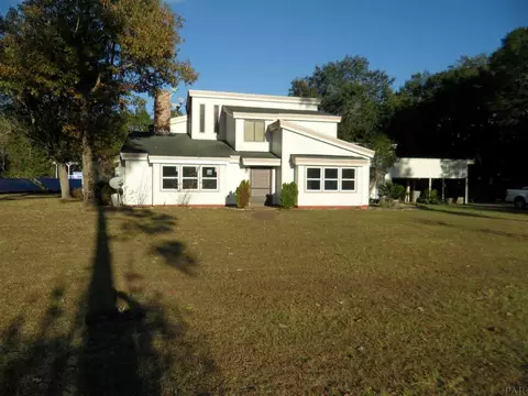 9832 Heather Dr, Cantonment, FL 32533 photo 48