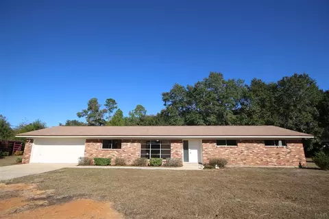 3460 Rolling Acres Rd, Pace, FL 32571 photo 1