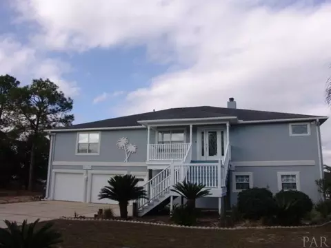 7832 Petersen Pt Rd, Milton, FL 32583 photo 4