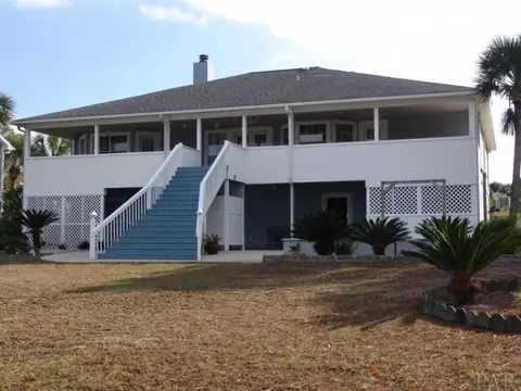 7832 Petersen Pt Rd, Milton, FL 32583 photo 45